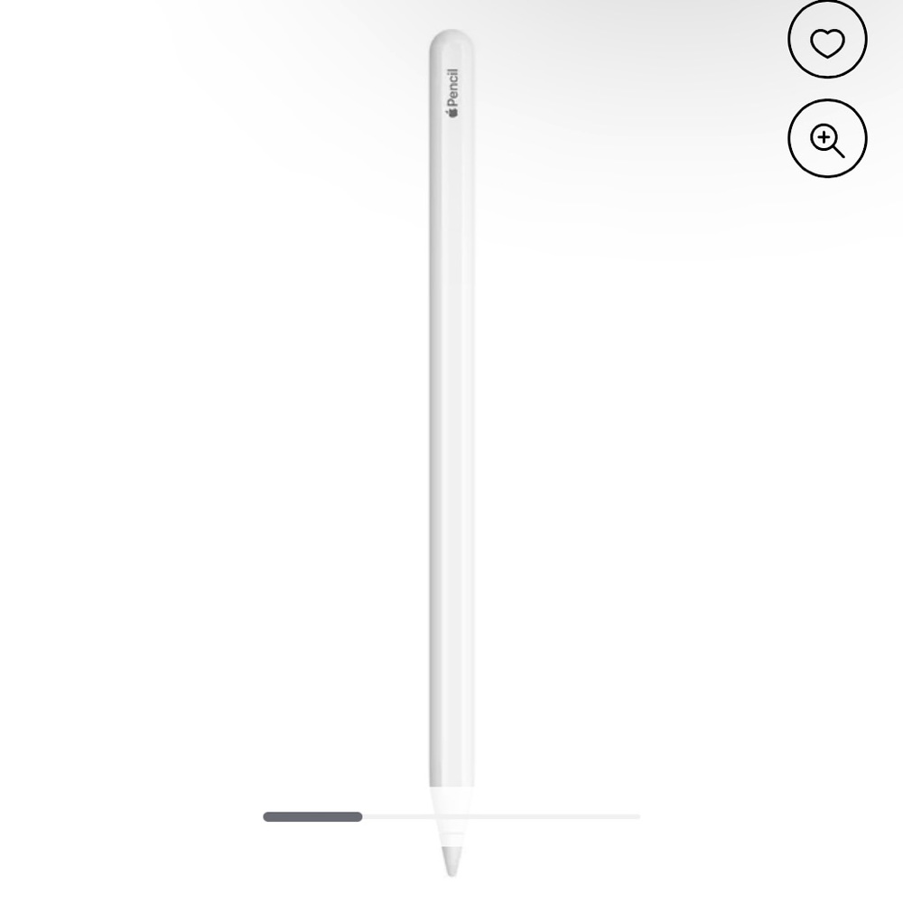 Apple pen (New)